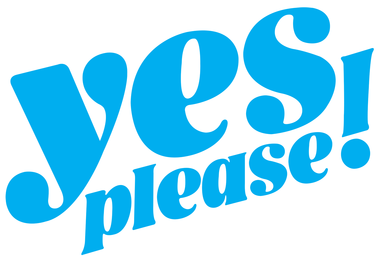 YES :: Creative Agency